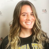 WorldWinner Employee Olivia Patrick's profile photo