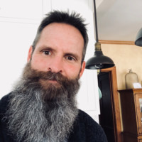 Brett Landscaping Employee Daniel Brett's profile photo