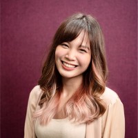 Techsauce Employee Pacharee Toorakidsana's profile photo