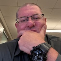 Anderson Security Agency Employee Konrad Raether's profile photo