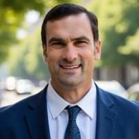 Capstone Group Employee Samuel Buchholz's profile photo