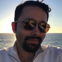 Myriad Pictures Employee Erick Torres's profile photo