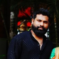 METRIX IT SOLUTIONS INC Employee Sai Kiran's profile photo
