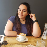 Sentry Employee Rebecca Ochoa's profile photo