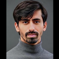 Royal Cyber Inc. Employee Azmat Ullah's profile photo