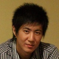 Code Particle Inc Employee Kevin Shi's profile photo
