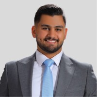 Arab Technical Group (ATG) Employee Mohammad Araishi's profile photo