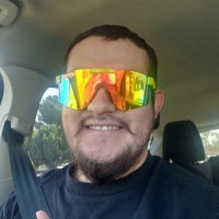 Placentia-Linda Hospital Employee Joshua Alvarez's profile photo