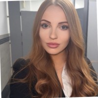 Wayne Mazda Employee Samantha Simmons's profile photo