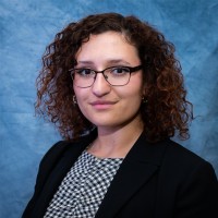 Shepherd Express Employee Sophia Hamdan's profile photo