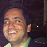 Jonathan Amaraneni Email & Phone Number
