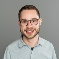SearchSpring Employee Seth MacLeod's profile photo
