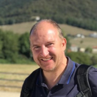EUROCONTAINER Employee Raúl Ferrández Millán's profile photo
