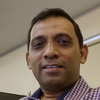 Orkla India Employee Suresh R's profile photo