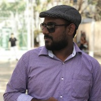 Dell Technologies Employee Khizar Syed's profile photo