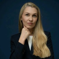 Fenige Employee Dominika Falandysz's profile photo