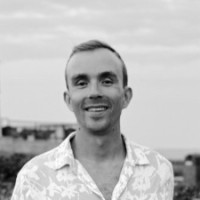 1SEO Digital Agency Employee Harrison Kugler's profile photo