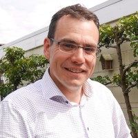 Amptec Employee David Liebens's profile photo