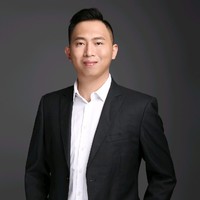 Orange Huang Email