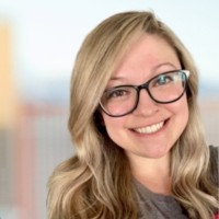 Donor Concierge Employee Alison Holland's profile photo