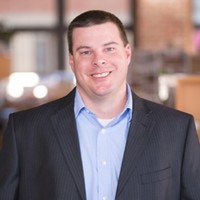 Crawford Architects Employee Joe Corvaia's profile photo