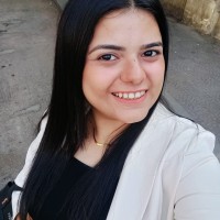 Mariam Ibrahim Email