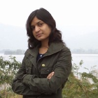 Radiant Cash Management Services Employee Neha Agarwal's profile photo