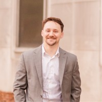 Blackbox Logistics Employee Roland Parker's profile photo