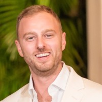 NEO AI Solutions Employee Eliezer Glass's profile photo