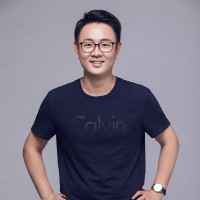 Standard Robots Employee Charles Wang's profile photo