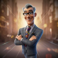 Fort Advice Bureau Ltd Employee Peter Matthews's profile photo