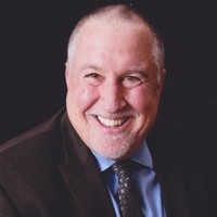 Schneider Electric Employee Don Bachman's profile photo