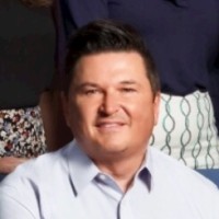 Delta Air Lines Employee Anthony Levo's profile photo