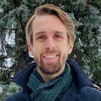 Guild Incorporated Employee Ben Batz's profile photo