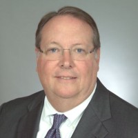 Morgan Stanley Institutional Consulting Solutions Employee Charles Hodge's profile photo