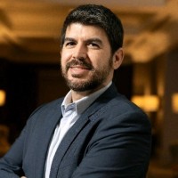Pro Nova Cosméticos Employee Felicio Trez's profile photo
