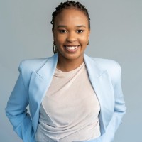 Bontle Seema Email & Phone Number