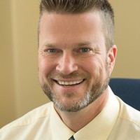 University of Vermont Employee Chris Lamson's profile photo