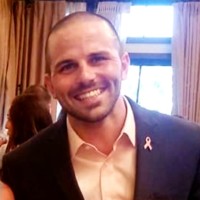 Travis Hamm Email