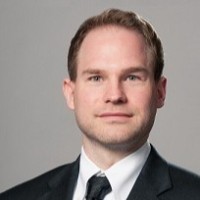 Comcast Employee Cameron Gill's profile photo