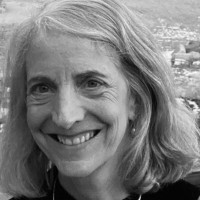 The Foothill Catalog Foundation Employee Christine Burrows's profile photo