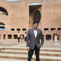 SAMWAD Employee Avaneet Ranjan's profile photo