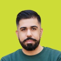 Hessam Sharifi's profile photo