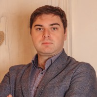 ATOM Employee Valentin Anisimov's profile photo