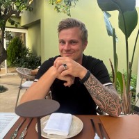 CIG Employee Dylano Barelds's profile photo