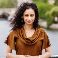 Honeywell Employee Ritika Thakur's profile photo