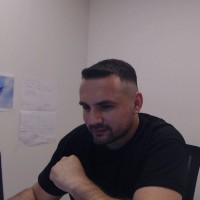 Air Anka Airlines Inc Employee Muharrem Akgül's profile photo