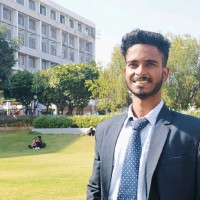 Probity Employee Samarth Shillak's profile photo