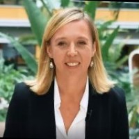 Anne Vichery Email & Phone Number