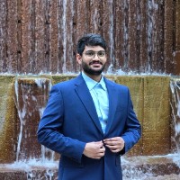 Vinay Korlakunta Email & Phone Number